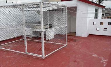 CASA EN RENTA EN HUAMANTLA, TLAXCALA