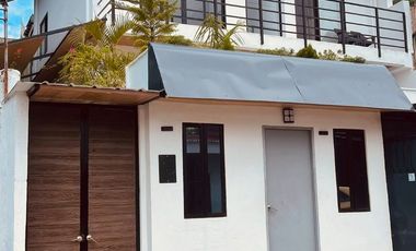 Modern Newly Built House, Titled Lot, Private Jacuzzi Swimming Pool for Sale in Pajac, Lapu-Lapu, Mactan