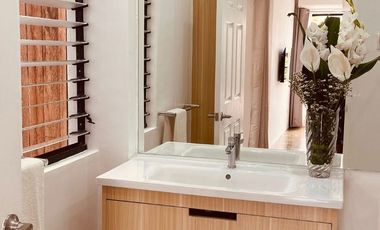 Modern Newly Built House, Titled Lot, Private Jacuzzi Swimming Pool for Sale in Pajac, Lapu-Lapu, Mactan