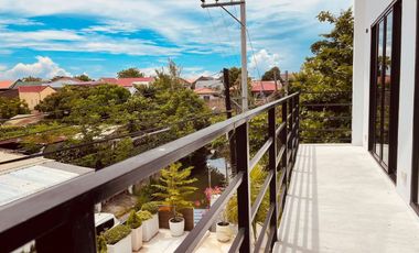 Modern Newly Built House, Titled Lot, Private Jacuzzi Swimming Pool for Sale in Pajac, Lapu-Lapu, Mactan