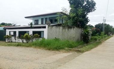 House and Lot in Bukidnon