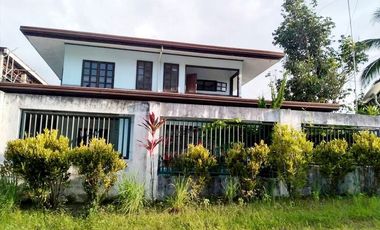 House and Lot in Bukidnon