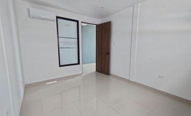 OFICINA EN ARRIENDO ZONA NORTE - BARRANQUILLA