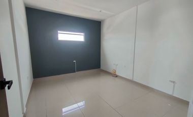 OFICINA EN ARRIENDO ZONA NORTE - BARRANQUILLA