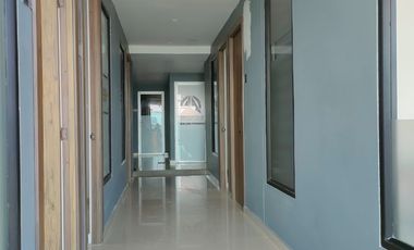 OFICINA EN ARRIENDO ZONA NORTE - BARRANQUILLA
