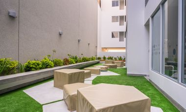 Alquiler Departamento en Surco