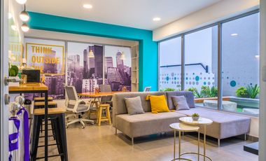 Alquiler Departamento en Surco
