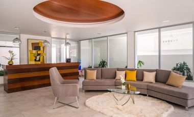 Alquiler Departamento en Surco