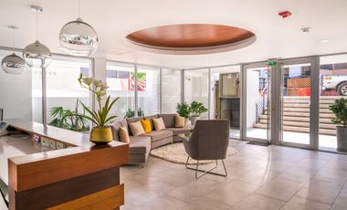 Alquiler Departamento en Surco