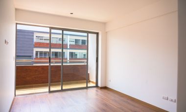 Alquiler Departamento en Surco
