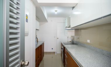 Alquiler Departamento en Surco