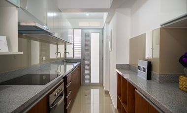 Alquiler Departamento en Surco