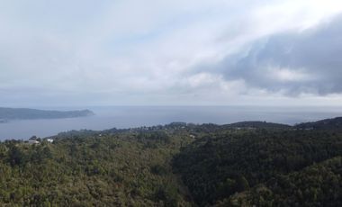 Parcelas San Ignacio Alto