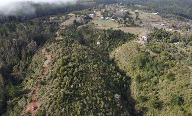 Parcelas San Ignacio Alto