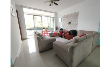 Venta De Dpto. Duplex En Urb.Miraflores I Etapa//ID:1133589