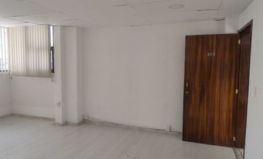 Oficina en renta (Miguel Hidalgo, Azcapotzalco, Naucalapan, Polanco)