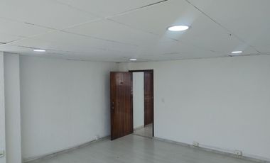 Oficina en renta (Miguel Hidalgo, Azcapotzalco, Naucalapan, Polanco)