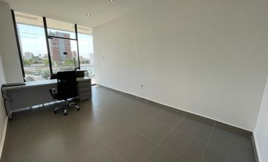OFICINA EN ARRIENDO ZONA NORTE - BARRANQUILLA