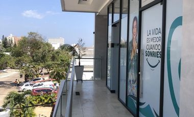 OFICINA EN ARRIENDO ZONA NORTE - BARRANQUILLA