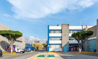 Oficina en renta (zona toreo 4 caminos, naucalpan, azcapotzalco)