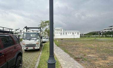 Terreno en Urb. Aires Norte esta listo para la compra ✅