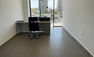 OFICINA EN ARRIENDO ZONA NORTE - BARRANQUILLA