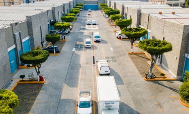 OFICINA 30m² en renta