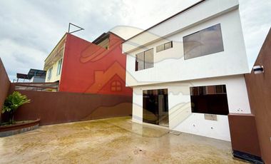 Urb. Priv. Los Almendros