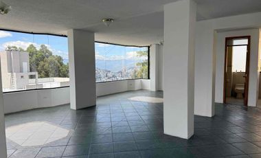 Departamento duplex de arriendo en Iñaquito Alto, Quito, Ecuador