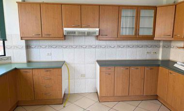 Departamento duplex de arriendo en Iñaquito Alto, Quito, Ecuador