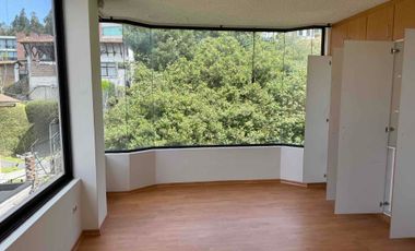 Departamento duplex de arriendo en Iñaquito Alto, Quito, Ecuador