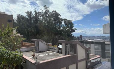 Departamento duplex de arriendo en Iñaquito Alto, Quito, Ecuador