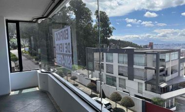 Departamento duplex de arriendo en Iñaquito Alto, Quito, Ecuador