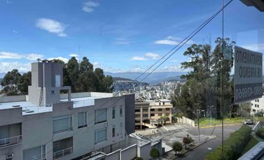 Departamento duplex de arriendo en Iñaquito Alto, Quito, Ecuador