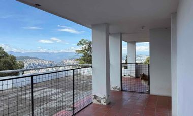 Departamento duplex de arriendo en Iñaquito Alto, Quito, Ecuador