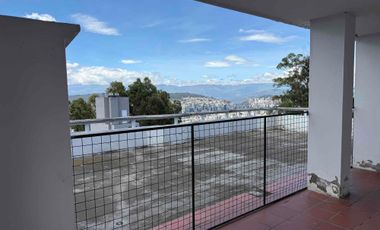 Departamento duplex de arriendo en Iñaquito Alto, Quito, Ecuador