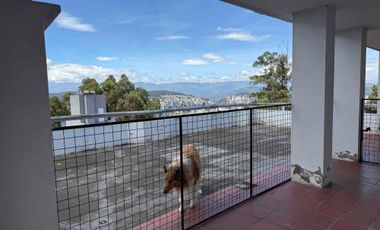 Departamento duplex de arriendo en Iñaquito Alto, Quito, Ecuador