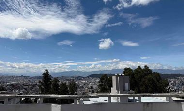 Departamento duplex de arriendo en Iñaquito Alto, Quito, Ecuador