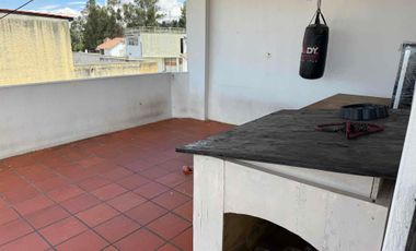 Departamento duplex de arriendo en Iñaquito Alto, Quito, Ecuador