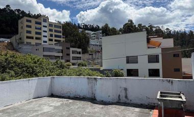 Departamento duplex de arriendo en Iñaquito Alto, Quito, Ecuador