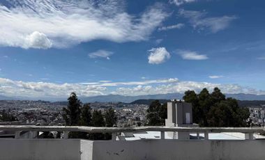 Departamento duplex de arriendo en Iñaquito Alto, Quito, Ecuador