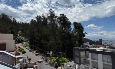 Departamento duplex de arriendo en Iñaquito Alto, Quito, Ecuador