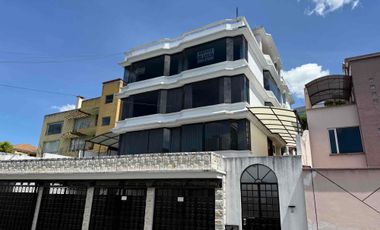 Departamento duplex de arriendo en Iñaquito Alto, Quito, Ecuador