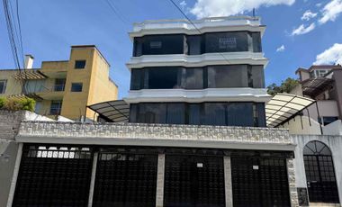 Departamento duplex de arriendo en Iñaquito Alto, Quito, Ecuador