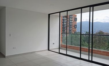 Apartamento en arriendo, Cumbres, Envigado, Antioquia