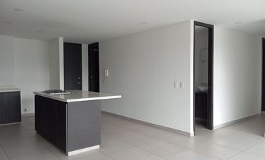 Apartamento en arriendo, Cumbres, Envigado, Antioquia