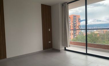 Apartamento en arriendo, Cumbres, Envigado, Antioquia