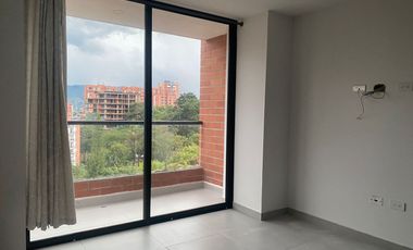 Apartamento en arriendo, Cumbres, Envigado, Antioquia