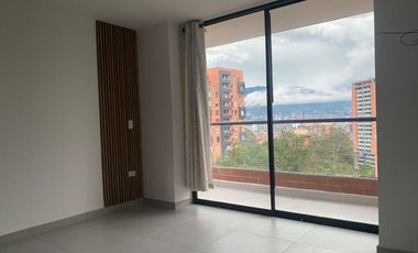 Apartamento en arriendo, Cumbres, Envigado, Antioquia
