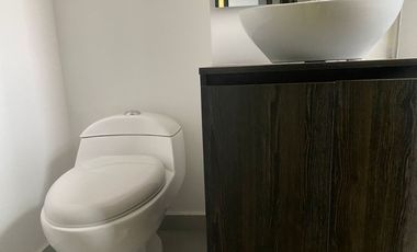 Apartamento en arriendo, Cumbres, Envigado, Antioquia